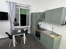 Cavour 16 Biella Studio Centro