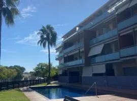 Apartamento Residencial Deltamar