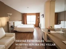 Hotel Duero