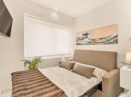 Via Veneto 333 Modern Apartment Free Parking
