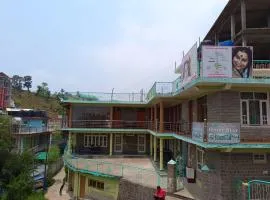 The Tushar Homestay
