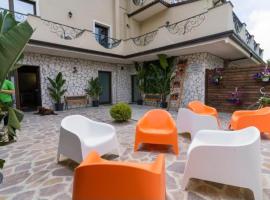 Greenlove, B&B in Agerola