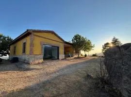 El Encuentro - Casa Rural -