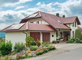 Ferienwohnung Bodenseeblick