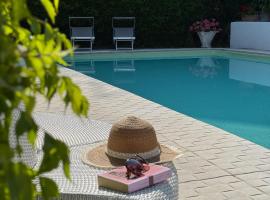 Grand Hotel Terme & SPA - Chianciano, viešbutis mieste Chianciano Terme