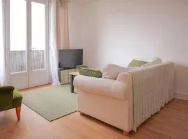 Joli appartement quartier de la madeleine - 4 personnes