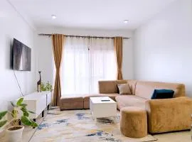 Spacious 3Bedroom Apartment in Muyenga-Bukasa