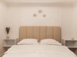 Nest Inn Velvet Apartment