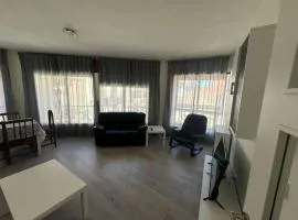 Plaza Mayor a 1 minuto, 5 baños
