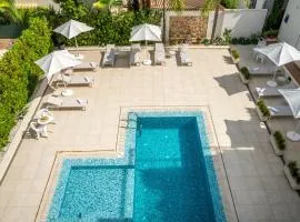 Ideal Property Mallorca - Las Palmeras 1