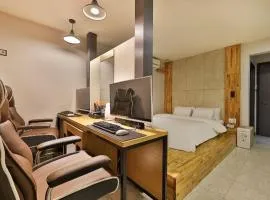 Ansan Vant Hotel