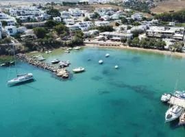 Anchorage Paros Boutique & Private Beach