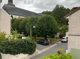 Le Clos Haton - HAUTVILLERS