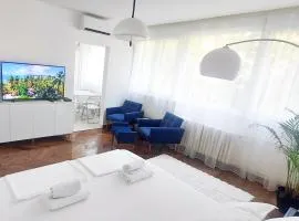 High White apartments 2 NEW