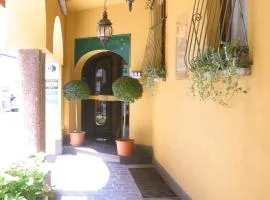 Albergo Della Corona