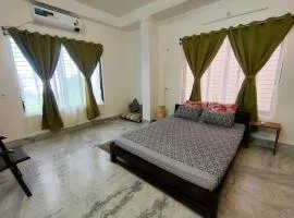 Oktang Home