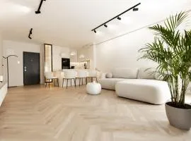 Nest Inn Bouclé Apartment