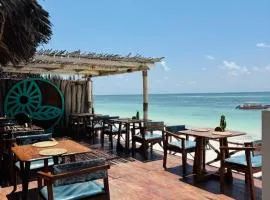 ZAN Beach House