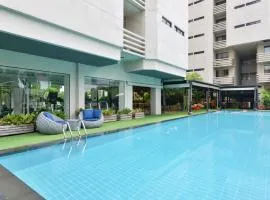 Abloom Exclusive Serviced Apartments