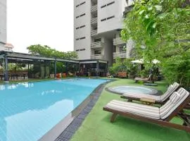 Abloom Exclusive Serviced Apartments