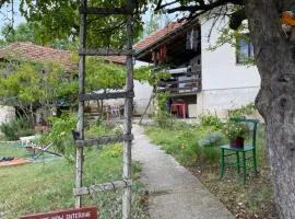 Organska Farma Nebesa
