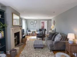 Country Family Retreat