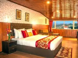 Mount Thistle Boutique Hotel