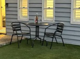 Cozy guest suite in Margate, 200 mts from beach