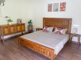 Eema Homestay Marari