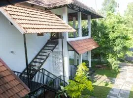 Eema Homestay Marari