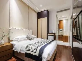 SEEU Designer Homestay