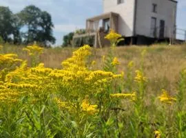 Dzika Warmia- Retreat in the Wild
