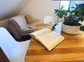 LOGAR Apartments