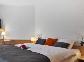Centra Hotel Zurich
