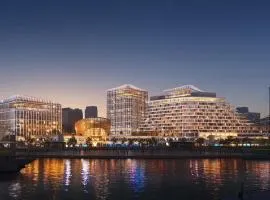 Waldorf Astoria Shanghai Qiantan