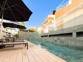 Villa Neptuno Grupo AC Gestion
