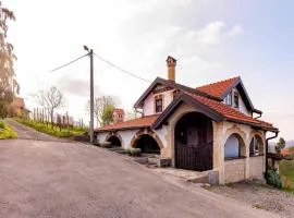Vinogradarov san