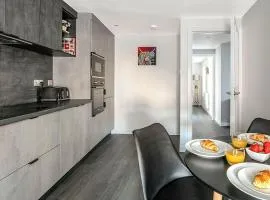 Castle Street Apartments - Luxury Ettrick Apartment