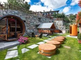 Affittacamere Jour Et Nuit