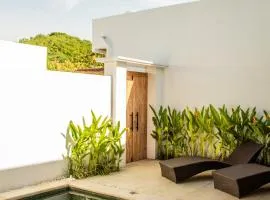 Mintaka Villas II