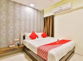 Hotel O Red Apple
