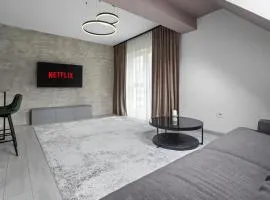 FLH - Panorama Apartment Brasov