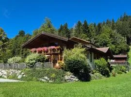 Ferienhaus Elisabeth