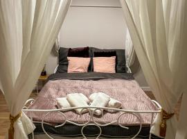 Bytom Cabernet, hotel v destinaci Bytom