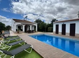 Villa Rocio