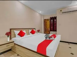 Super Guest House O R R INN