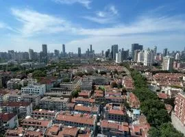 Fanhua Life IN Nanjing West Road Store 1