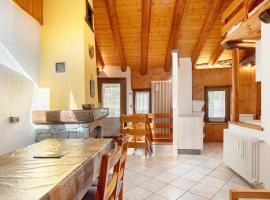 Maison Tillier Valtournenche, hotel a Valtournenche