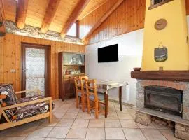 Maison Tillier Valtournenche