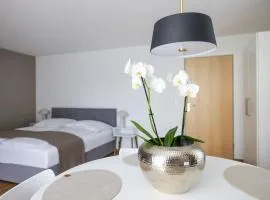 Dreisam Apartments